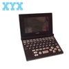 Custom dictionary Portable voice translator with handwriting