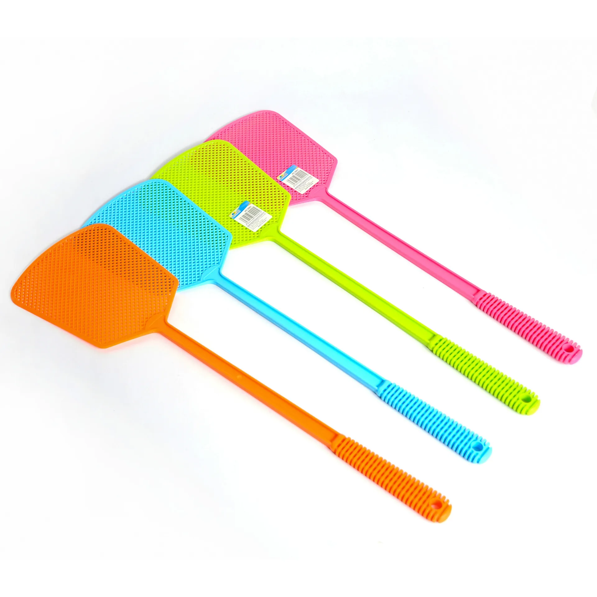 Promotional Plastic Printed Fly Swatter With Logo Buy Fly Swatter