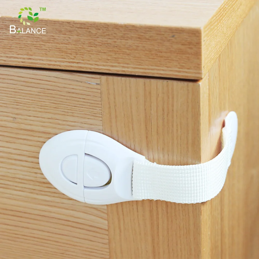 Baby Kind Kinder Kleinkind Safety Schubladen Tür Schrank Schrank schließen