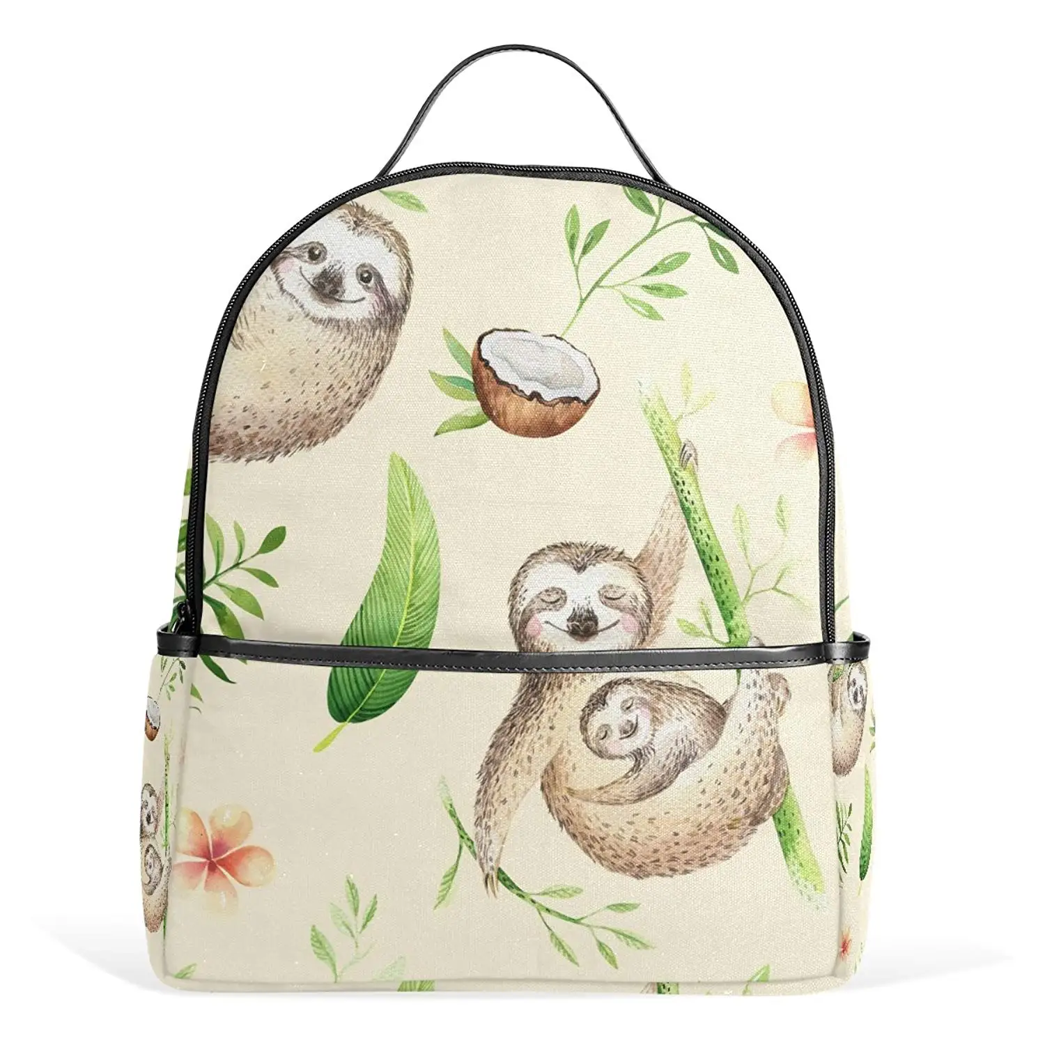 ty sloth backpack