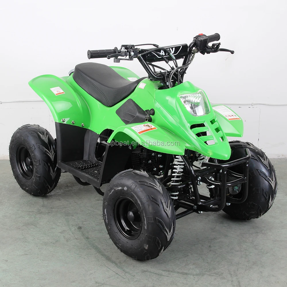 mini quad bike