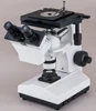 Binocular inverted portable Metallurgical Microscope Operating Microscope used in laboratory/situ 4XB