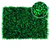Wholesale Dense Artificial Grass Wall Pe Material Green Wall