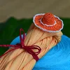 Asunpaper paper material Paper Raffia raffia yarn cord/rope/string for paper bag