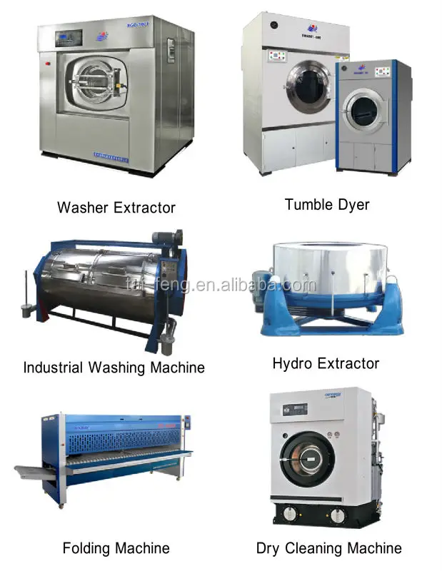 Stainless Steel Laundry Tools And Equipment In Washing And Ironing