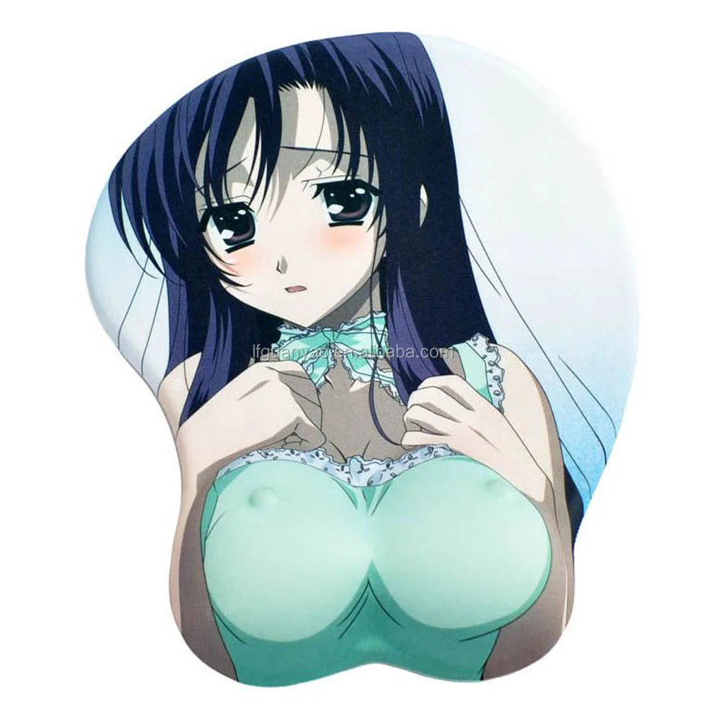 カスタム漫画かわいい胸アニメ美容シリコンマウスパッドステレオ3d大きな胸お尻マウスパッド Buy バットマウスパッド シリコーンマウスパッド Custon マウスパッド Product On Alibaba Com