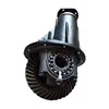 Long warranty differential mechanism for hiace 41/9 ratio