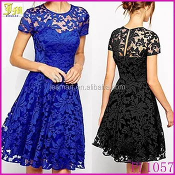 spring & summer new frocks