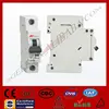 1-63amp 240/415V 6KA MCB L7 electrical switch mini circuit breaker L7 circuit break