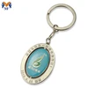 Metal craft 3d custom shaped logo keychain new types of keychain
