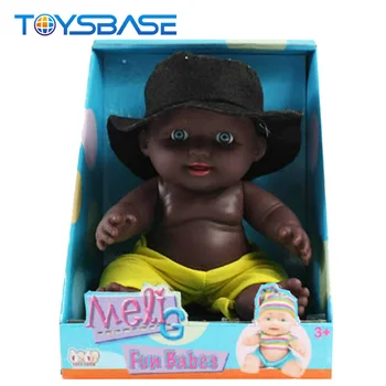 funny baby doll