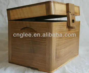 timber box