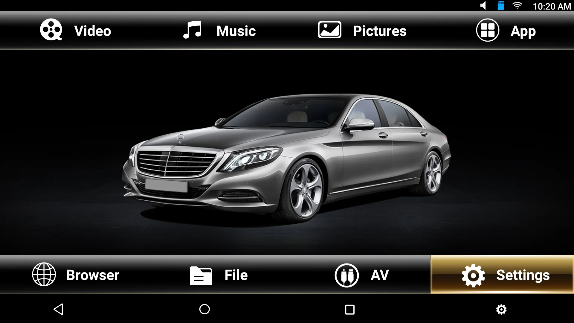 benz