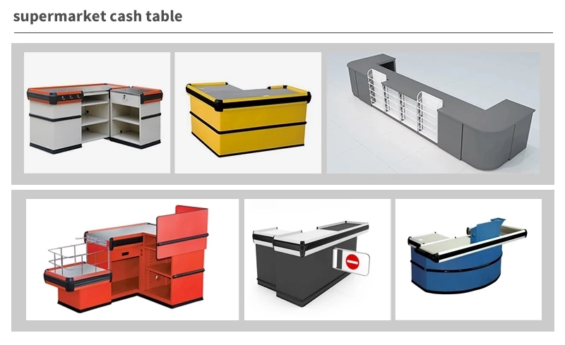 cash table
