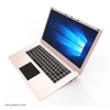 Cheap Laptop 15.6 inch laptop computer wins 10 laptop with SSD jack RJ 45 port netbook celeron N3350