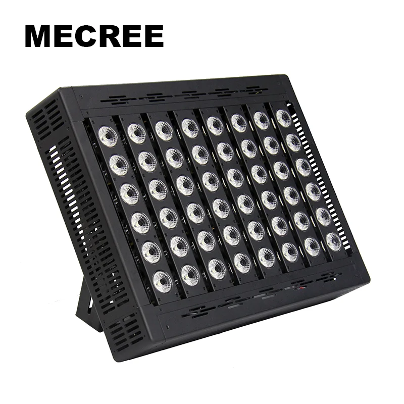 high power 700w led flood lamp for tropical islands for sale