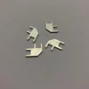 PCLT-10 pcb welding terminal blocks insert solder terminal thickness 1.0mm