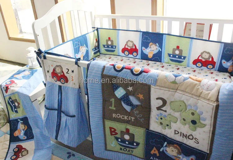 cheap cot bedding sets sale