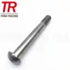 ISO7380 Hexagon socket button head screw