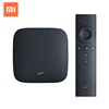Smart Home WiFi Wireless Box TV Receiver 4k Android Set-top Box Global Version Xiaomi Mi TV Box