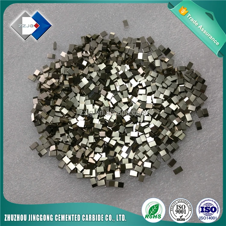 5.Carbide saw tips Series of JP Saw Tips(xjt1)01