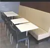 custom size tables with chips restaurant dining table and chair,coffee shop tables and chairs,KFC table