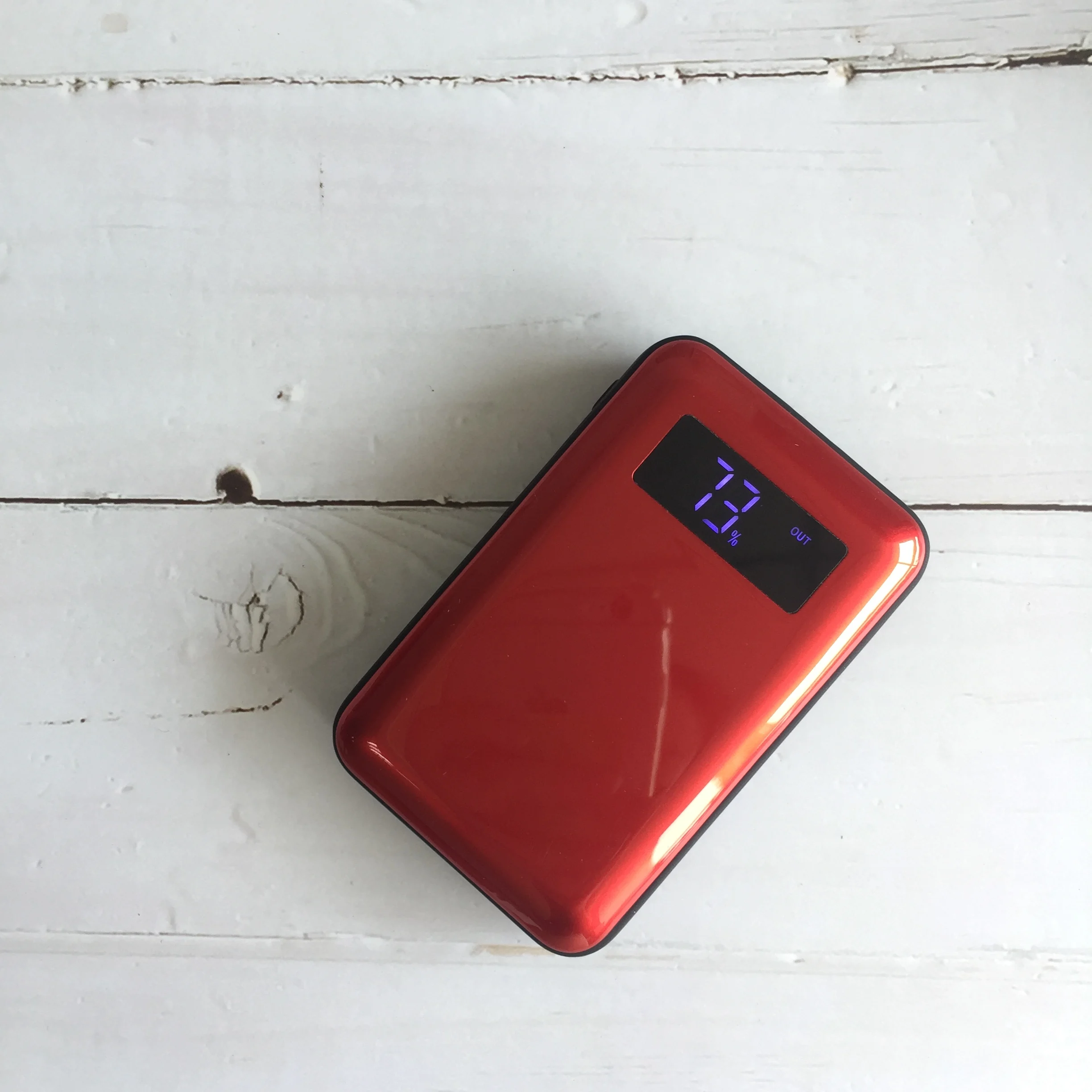 Professional Bavin Power Bank 20000mah With Ce Certificate Buy