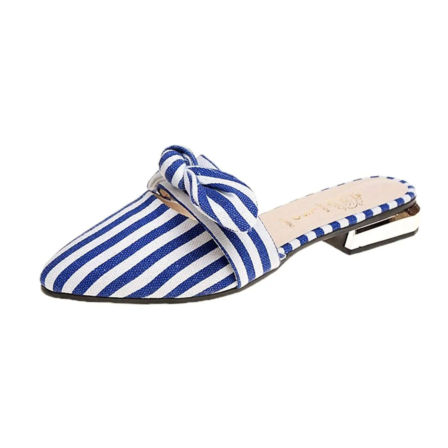 inexpensive mules