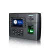 Fingerprint Door Access Control supporting web-based WDMS software and with Internal Camera