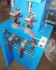 double head fancy cord knitting machine