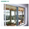 ROOMEYE new style glass window aluminium sliding windows