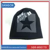 New arriving original guangzhou alibaba winter hat