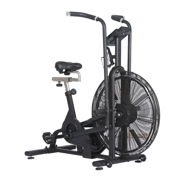 best air bikes for crossfit