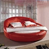 /product-detail/red-color-romantic-modern-oval-shape-australian-market-hot-sell-leather-bed-frame-super-king-size-round-bed-60617046369.html