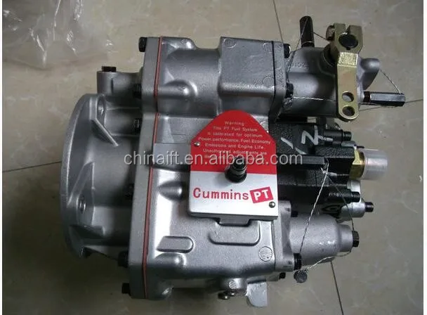 pt pump