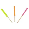 Mini Blinds duster stick clean Microfiber Stick for Cleaning The Smallest Spaces 24 pcs pack 3050