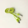 2019 USB charge cable for mobile phone , high quality hot sale colorful cable