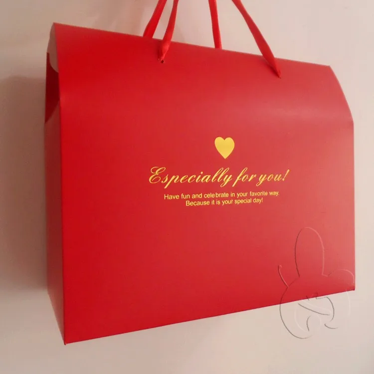 jumbo paper gift bags