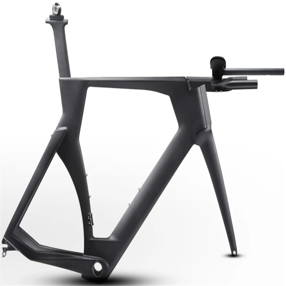 time trial handlebars