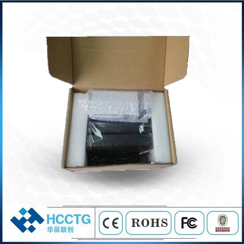 Track 1/2/3 MSR USB Card Magnetic Reader/Writer -MSR605 - ANKUX.COM