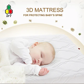 washable baby mattress