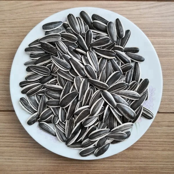 
2018 new crop sunflower seeds 601 for wholesale 
