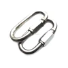 Fashion High Quality Metal Steel Snap Hook Quick Link