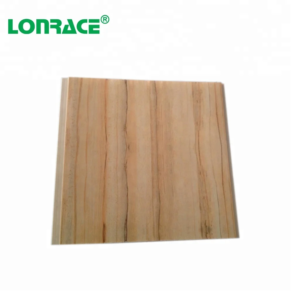 Soundproof Decoration Pvc Wood Ceiling Panels Buy Pvc Ceiling
