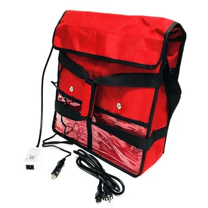 Heated Pizza Delivery Bags Suppliers And Heated Pizza Delivery Bags Supplieranufacturers At Alibaba