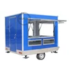 Spain churro maker, churros food trailer