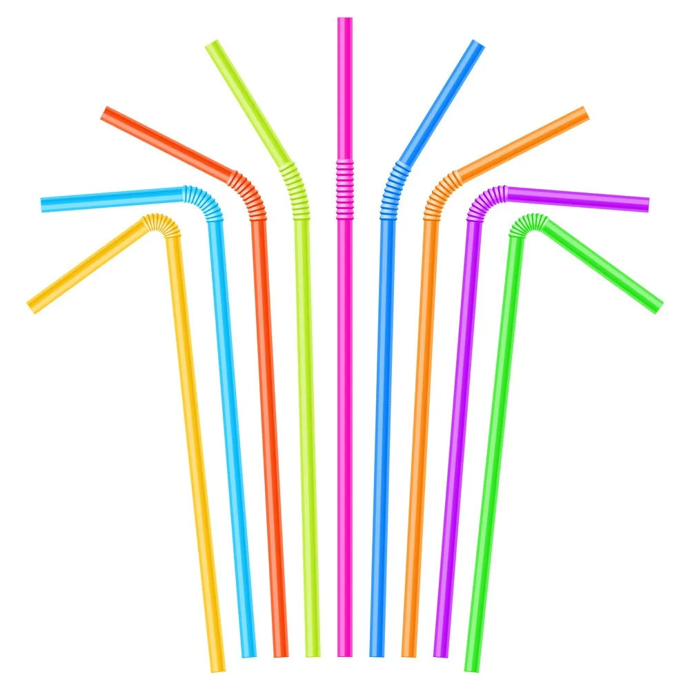 Hot Sale Coloful Plastic Drinking Straw Buy Plastic Drinking Straw