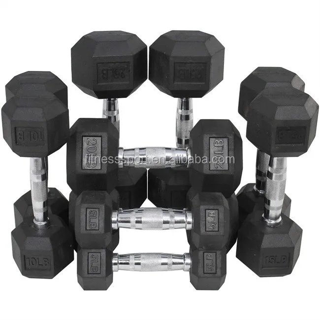 discount dumbbell sets for sale