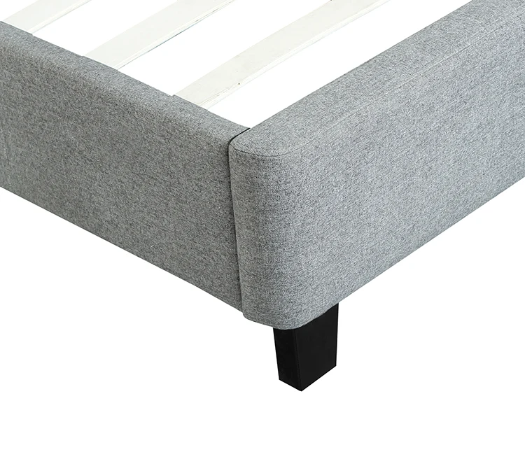 Free Sample King Style Ace Hotel Bed Frames For Sale, View surplus