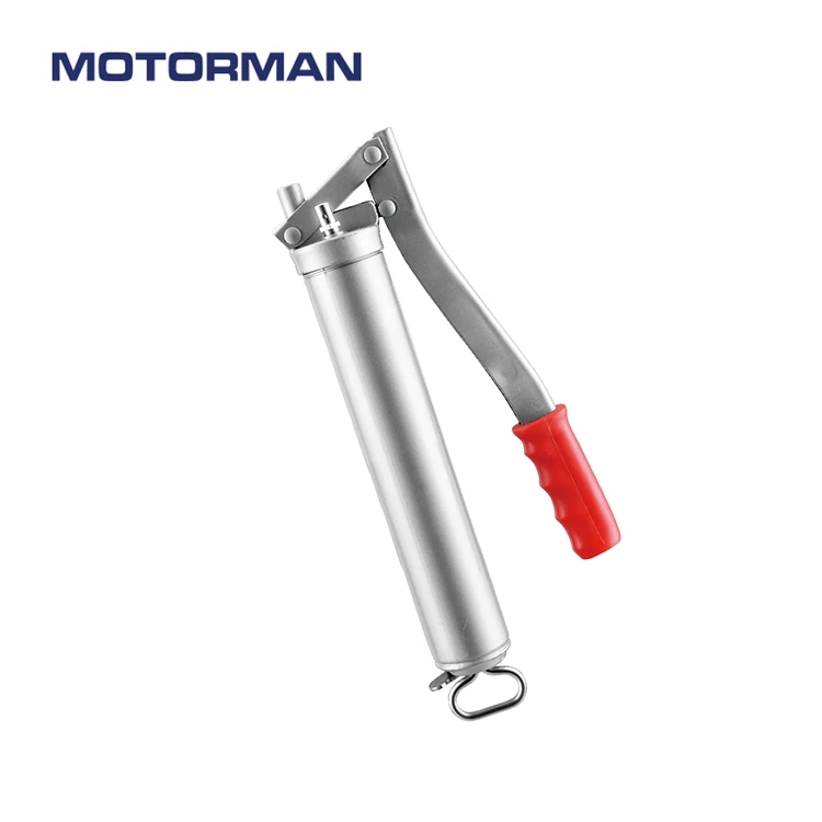 300cc 8000psi Portable Hand Grease Gun Lever Action Pump Harbor Freight Grease Gun Buy Grease